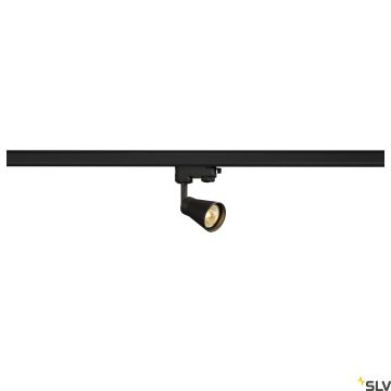 SLV AVO 152640 Projecteur sur rail 1x50W/GU10 IP20