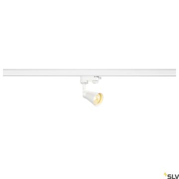 SLV AVO 152641 Projecteur sur rail 1x50W/GU10 IP20