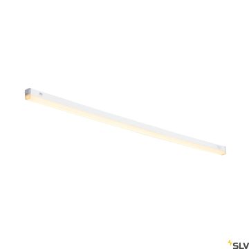 SLV BATTEN 1006124 Applique murale 1x18W/LED 3000/4000K 1960LM IP20