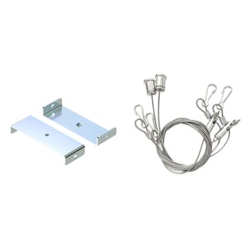 SLV BATTEN 1010932 Accessoire de montage