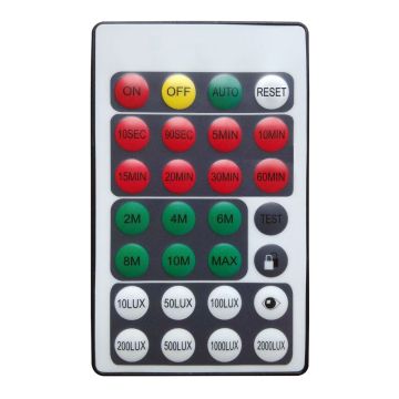 SLV BATTEN 1011005 Télécommande