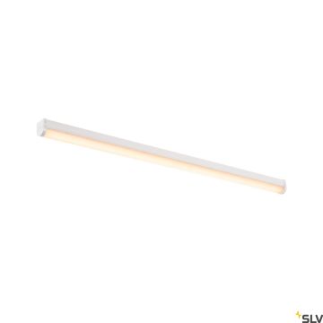 SLV BENA 631339 Lampe de plafond 2x36W/LED 3000K 5000LM IP20