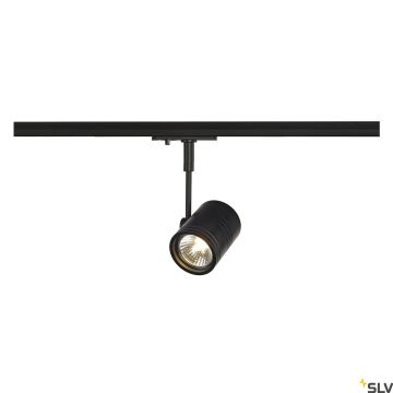 SLV BIMA 143440 Projecteur sur rail 1x50W/GU10 IP20