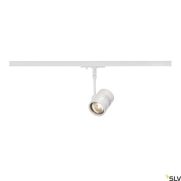 SLV BIMA 143441 Projecteur sur rail 1x50W/GU10 IP20
