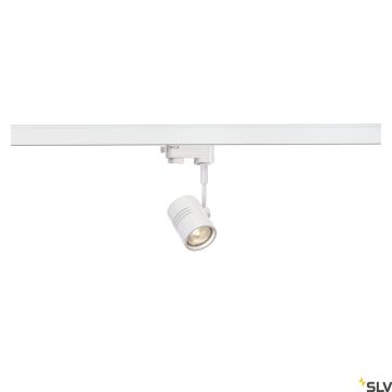 SLV BIMA 152241 Projecteur sur rail 1x50W/GU10 IP20