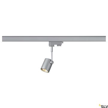 SLV BIMA 152242 Projecteur sur rail 1x50W/GU10 IP20