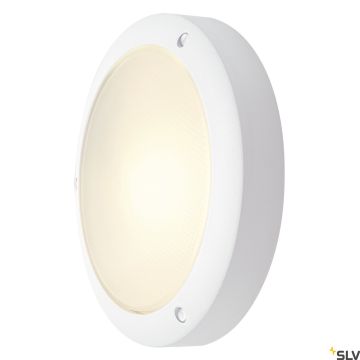 SLV BULAN 229071 Plafonnier 1x60W/E14 IP44