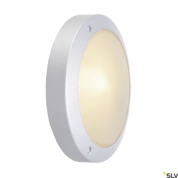 SLV BULAN 229072 Plafonnier 1x60W/E14 IP44