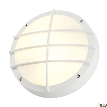 SLV BULAN 229081 Plafonnier 2x25W/E27 IP44