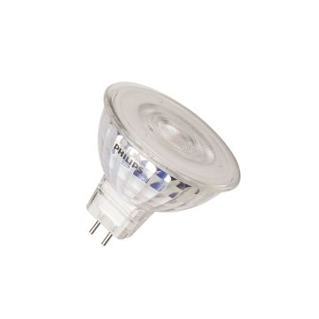 SLV BULB 1001575 Ampoule 3000K 460lm
