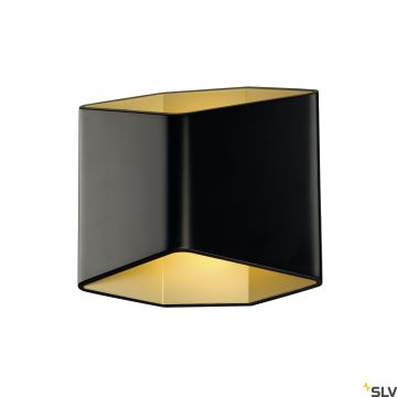 SLV CARISO 151710 Applique murale 1x9.2W/LED 2700K 250LM IP20