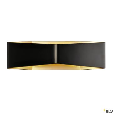 SLV CARISO 151740 Applique murale 2x21W/LED 1700-2700K 580LM IP20