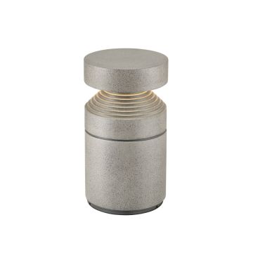SLV CONCRETE 1008838 Lampe sur pied 1x15W/LED 2700K 600lm