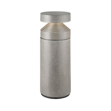 SLV CONCRETE 1008839 Lampe sur pied 1x15W/LED 2700K 600lm