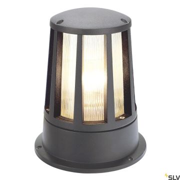 SLV CONE 230435 Lampe sur pied 1x60W/E27 IP54