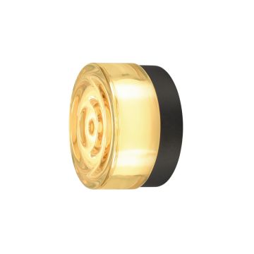 SLV CYFT 1008941 Applique murale 1x6.5W/LED 2700K/3000K/4000K 230lm|250lm