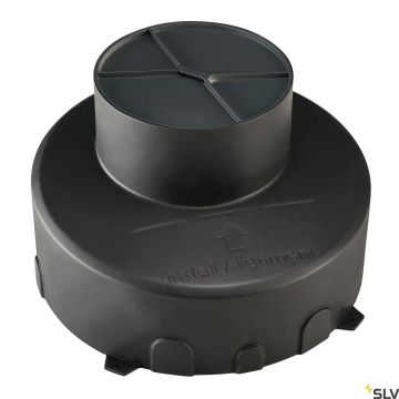 SLV DASAR 1000655 Cadre de montage IP20