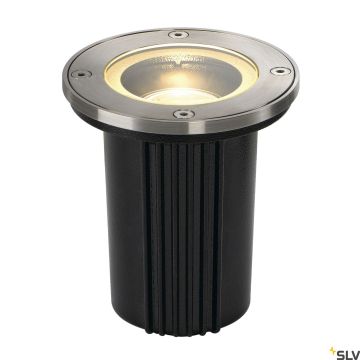 SLV DASAR 228430 Lampe de passage 1x35W/GU10 IP67