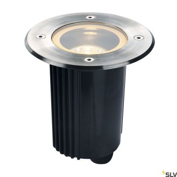 SLV DASAR 229320 Lampe de passage 1x35W/GU10 IP67