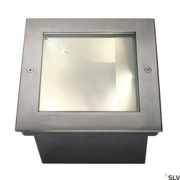 SLV DASAR 229383 Lampe de passage 1x31W/LED 3000K 1660LM IP65/IP67