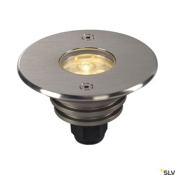 SLV DASAR 233500 Lampe de passage 1x6.5W/LED 3000K 520LM IP67