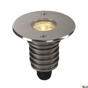 SLV DASAR 233520 Lampe de passage 1x5.5W/LED 3000K 300LM IP67