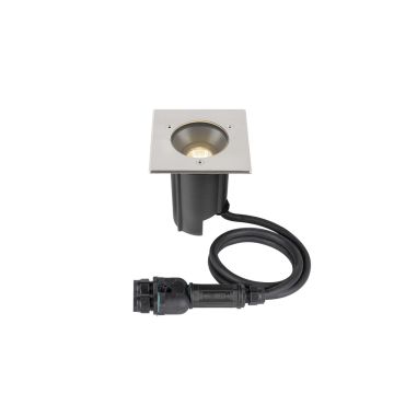 SLV DASAR® 1007811 Lampe de passage 1x6.5W/LED 3000K 450lm
