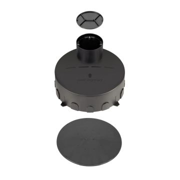 SLV DASAR® 1007822 Rosace