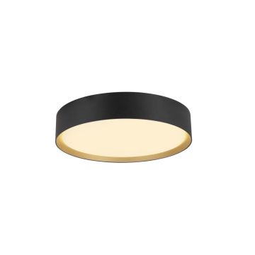SLV DECONA 1008580 Plafonnier 1x18W/LED 2700K/3000K 1560lm|1560lm