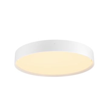 SLV DECONA 1008581 Plafonnier 1x23W/LED 2700K/3000K 2140lm|2140lm