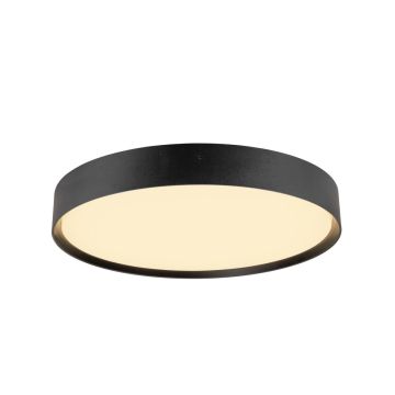 SLV DECONA 1008582 Plafonnier 1x23W/LED 2700K/3000K 2260lm|2260lm