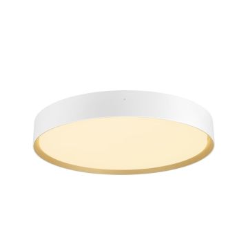 SLV DECONA 1008583 Plafonnier 1x23W/LED 2700K/3000K 2020lm|2020lm
