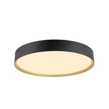 SLV DECONA 1008584 Plafonnier 1x23W/LED 2700K/3000K 2170lm|2170lm