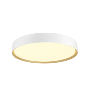 SLV DECONA 1008923 Plafonnier 1x23W/LED 3000K/4000K 2600lm|2730lm