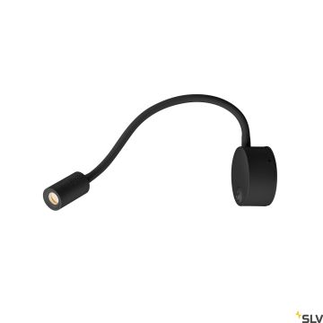 SLV DIO FLEX PLATE 1002430 Applique murale 1x1.9W/LED 2700K 100LM IP20