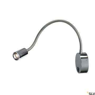SLV DIO FLEX PLATE 146682 Applique murale 1x1.9W/LED 3000K 100LM IP20