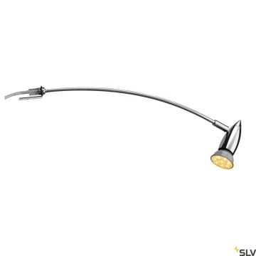 SLV DISPLAY 146332 Applique murale 1x50W/GU10 IP20