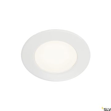 SLV DL 126 112221 Spot encastré 1xLED 3000K 170LM IP20
