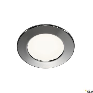 SLV DL 126 112222 Spot encastré 1xLED 3000K 170LM IP20