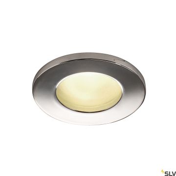 SLV DOLIX OUT 1001166 Spot encastré 1x50W/GU10 IP65