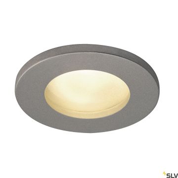 SLV DOLIX OUT 1001167 Spot encastré 1x50W/GU10 IP65