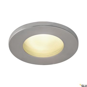 SLV DOLIX OUT 1001168 Spot encastré 1x50W/GU10 IP65