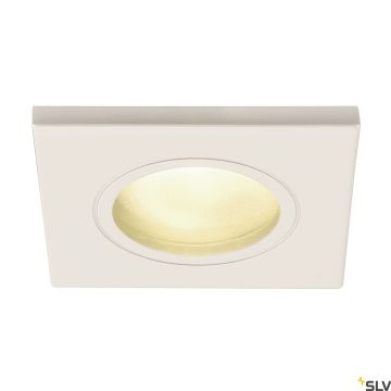 SLV DOLIX OUT 1001169 Spot encastré 1x50W/GU10 IP65