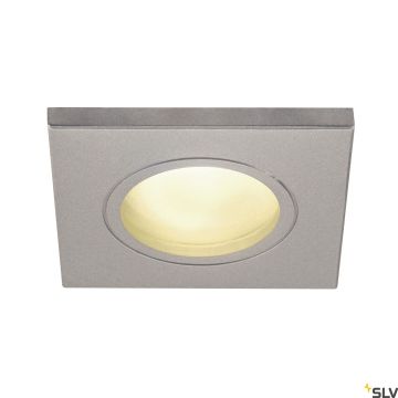 SLV DOLIX OUT 1001171 Spot encastré 1x50W/GU10 IP65