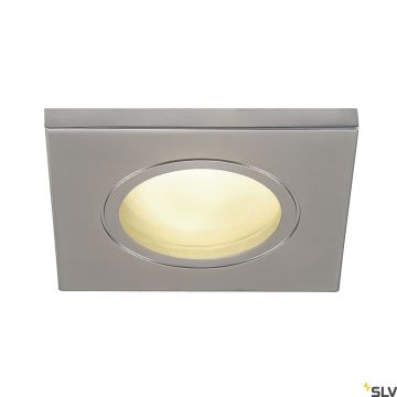 SLV DOLIX OUT 1001172 Spot encastré 1x50W/GU10 IP65
