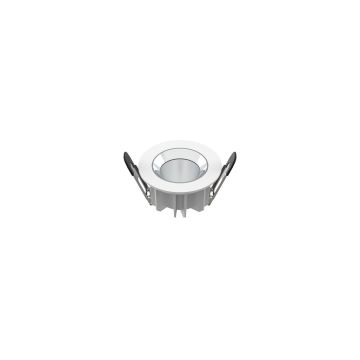 SLV DOWNLIGHT P 1010755 Spot encastré 1x6W/LED 4000K 970lm|1290lm