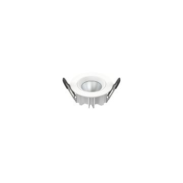 SLV DOWNLIGHT P 1010757 Spot encastré 1x6W/LED 4000K 970lm|1290lm