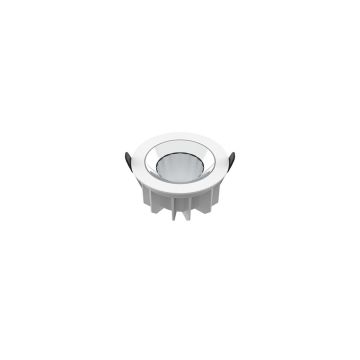 SLV DOWNLIGHT P 1010760 Spot encastré 1x10W/LED 4000K 1550lm|2400lm