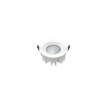 SLV DOWNLIGHT P 1010761 Spot encastré 1x10W/LED 4000K 1550lm|2400lm