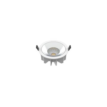 SLV DOWNLIGHT P 1010763 Spot encastré 1x15W/LED 4000K 2700lm|3700lm